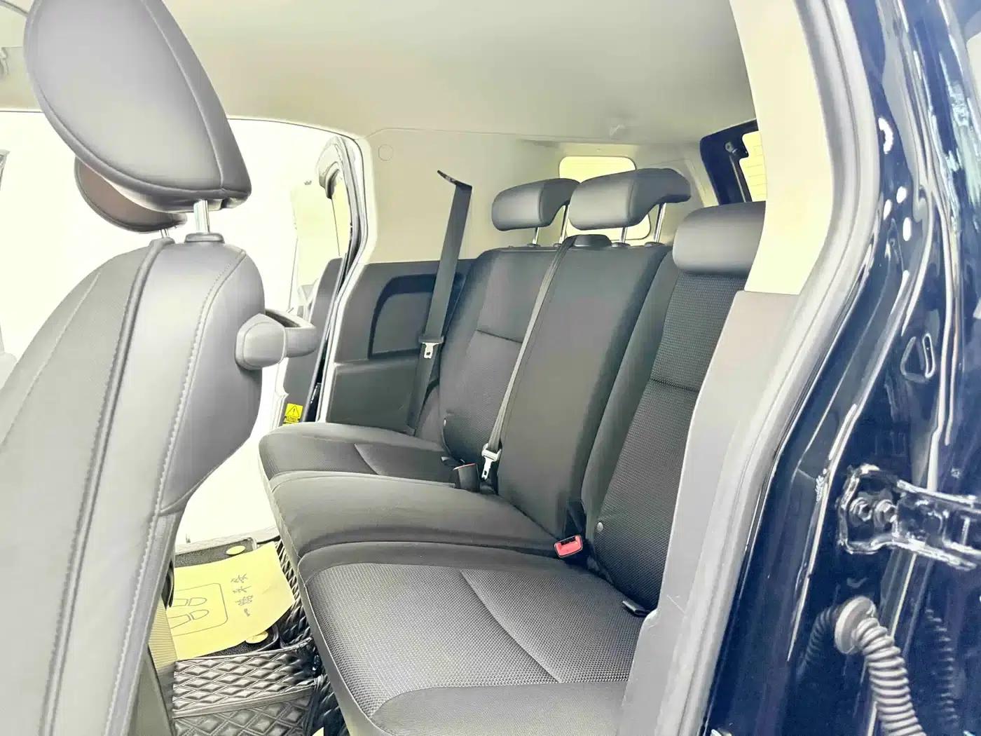 2018 FJ Cruiser 4.0L Middle East Edition — миниатюра 9