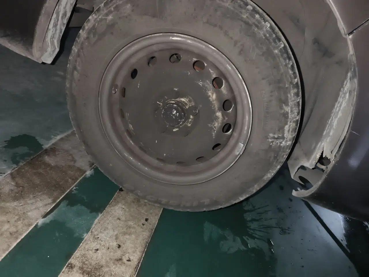 CHANGAN KAICHENG Ruixing M90 2021 2.0L Standard Version Flat-Top Liftgate 6-Seater LJ481Q6 — миниатюра 8