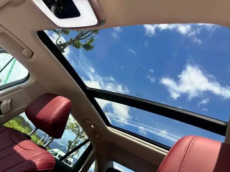 Hongqi H5 2024 2.0T Automatic Intelligent Flagship Edition — миниатюра 24