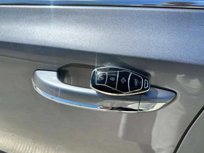 Hongqi H5 2024 2.0T Automatic Intelligent Flagship Edition — миниатюра 27