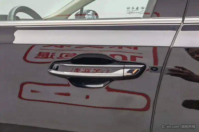 Hongqi H5 2025 1.5T DCT Flag Edition — миниатюра 10