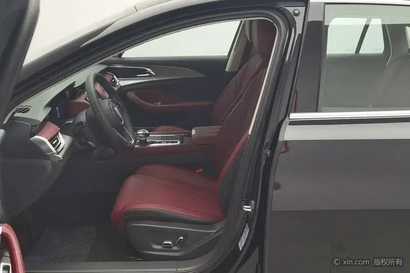Hongqi H5 2023 1.5T DCT Intelligent Flagship Edition — миниатюра 17
