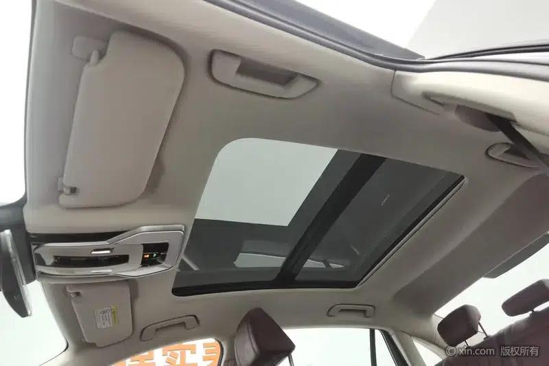 Hongqi H5 2023 1.5T DCT Intelligent Flagship Edition — миниатюра 20