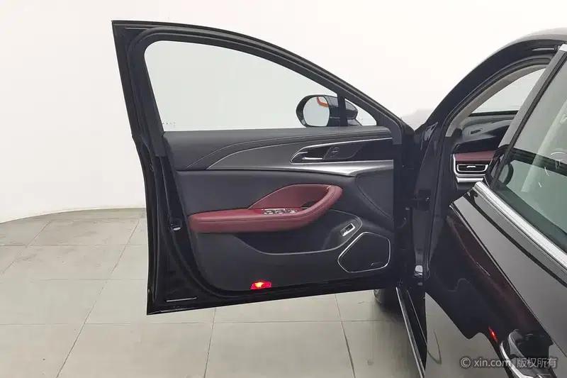 Hongqi H5 2023 1.5T DCT Intelligent Flagship Edition — миниатюра 21