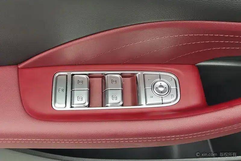 Hongqi H5 2023 1.5T DCT Intelligent Flagship Edition — миниатюра 22