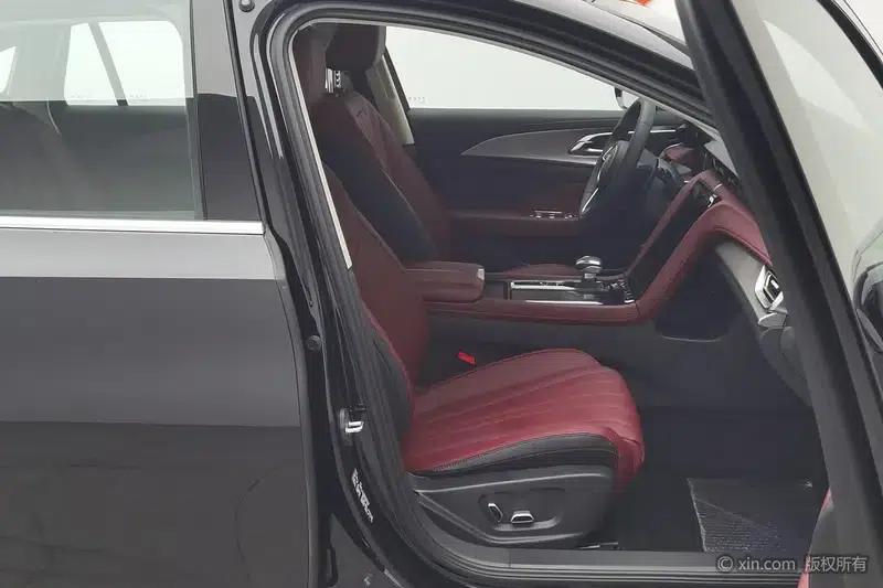Hongqi H5 2023 1.5T DCT Intelligent Flagship Edition — миниатюра 24