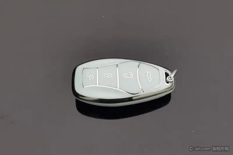 Hongqi H5 2023 1.5T DCT Intelligent Flagship Edition — миниатюра 6