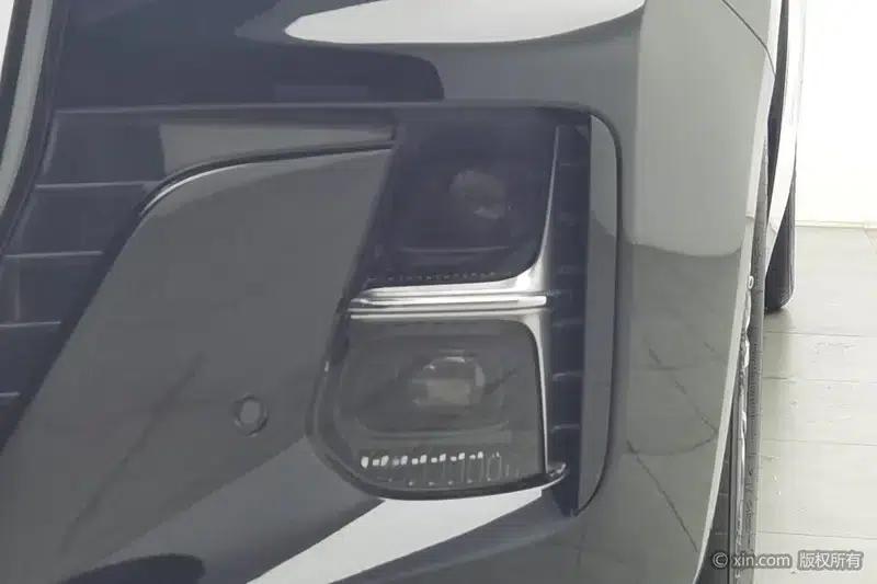 Hongqi H5 2023 1.5T DCT Intelligent Flagship Edition — миниатюра 9