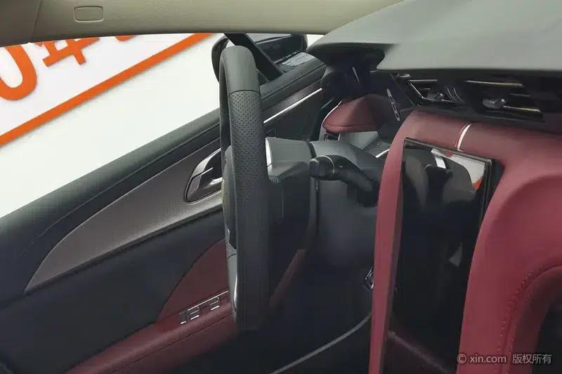 Hongqi H5 2023 1.5T DCT Intelligent Flagship Edition — миниатюра 10