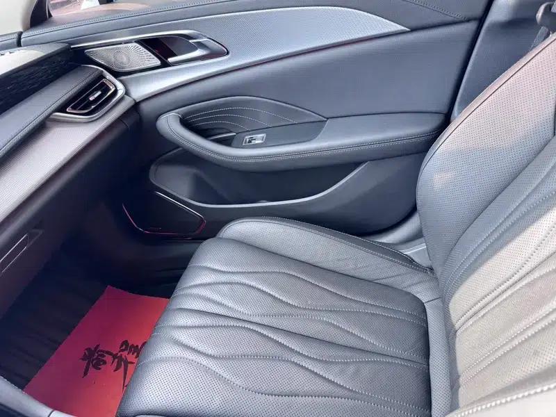 Hongqi H5 2023 2.0T Automatic Intelligent Flagship Edition — миниатюра 14
