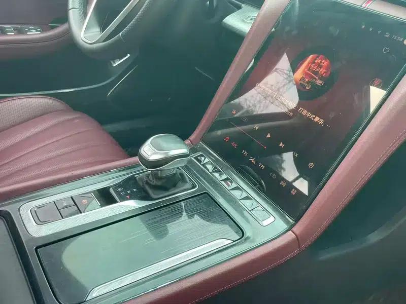 Hongqi H5 2023 1.5T DCT Intelligent Flagship Edition — миниатюра 8