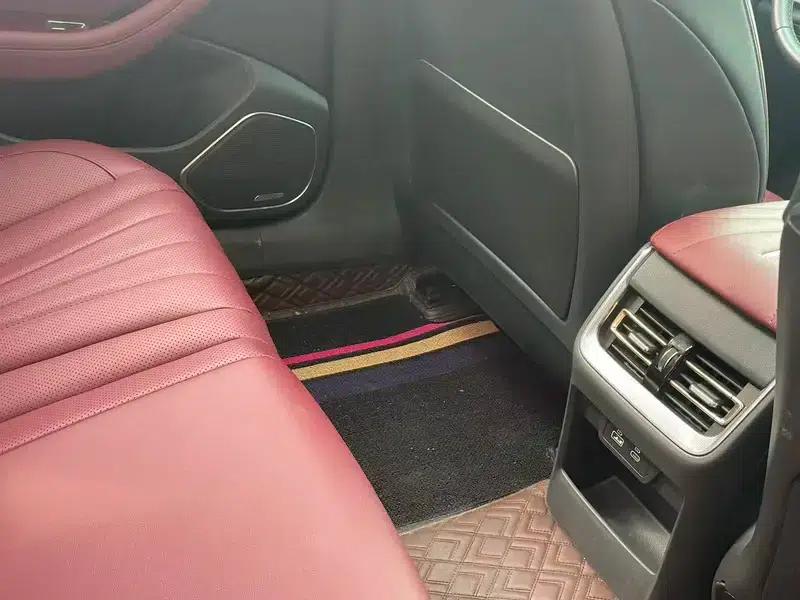 Hongqi H5 2023 1.5T DCT Intelligent Flagship Edition — миниатюра 10