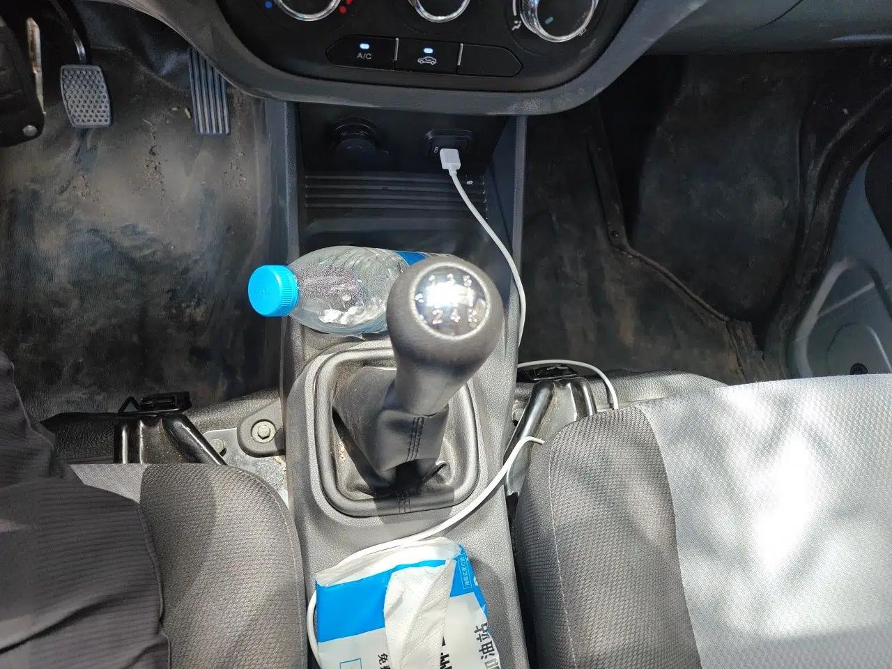 CHANGAN KAICHENG Xingka 2024 1.5L GDI Single-Row Short-Box Cargo Truck Standard Version — миниатюра 14