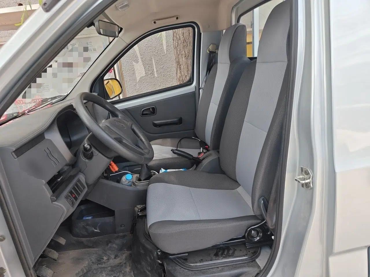 CHANGAN KAICHENG Xingka 2024 1.5L GDI Single-Row Short-Box Cargo Truck Standard Version — миниатюра 15