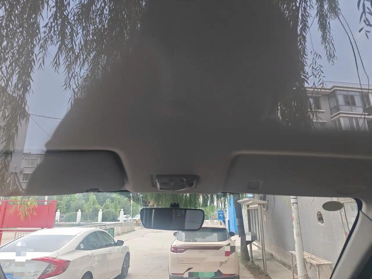 CHANGAN KAICHENG Xingka 2024 1.5L GDI Single-Row Short-Box Cargo Truck Standard Version — миниатюра 18