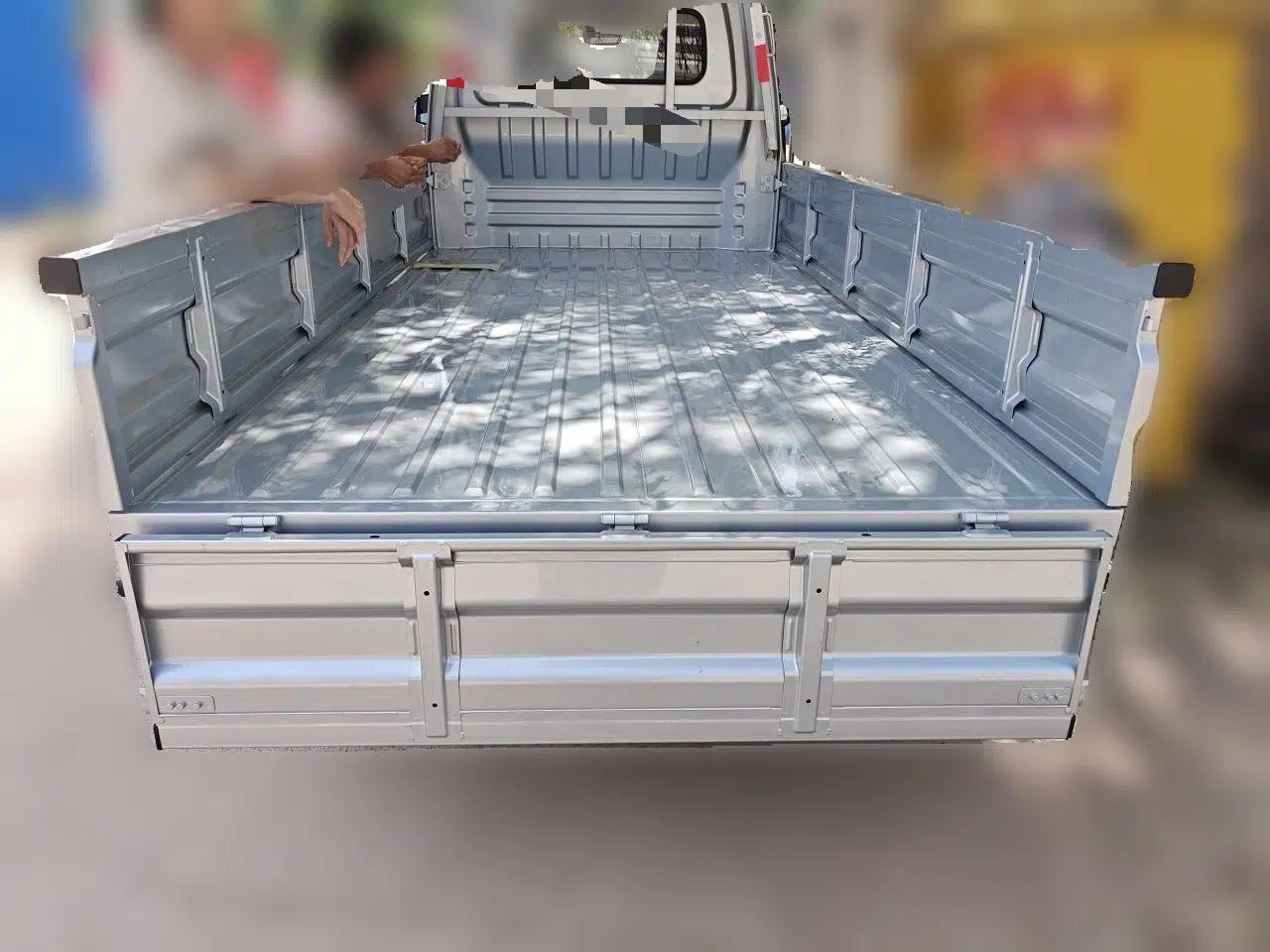CHANGAN KAICHENG Xingka 2024 1.5L GDI Single-Row Short-Box Cargo Truck Standard Version — миниатюра 19