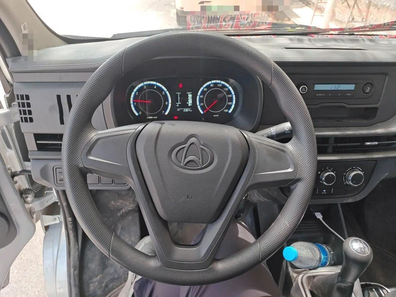 CHANGAN KAICHENG Xingka 2024 1.5L GDI Single-Row Short-Box Cargo Truck Standard Version — миниатюра 10