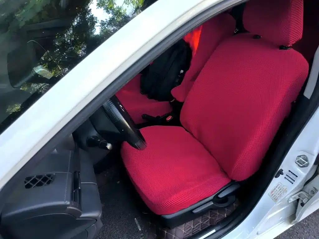 YARiS L 2017 1.5E CVT Dynamic Edition — миниатюра 15