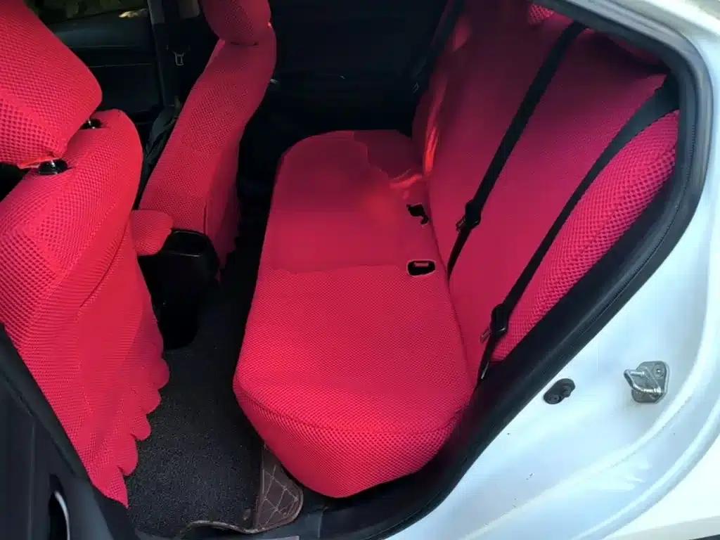 YARiS L 2017 1.5E CVT Dynamic Edition — миниатюра 17