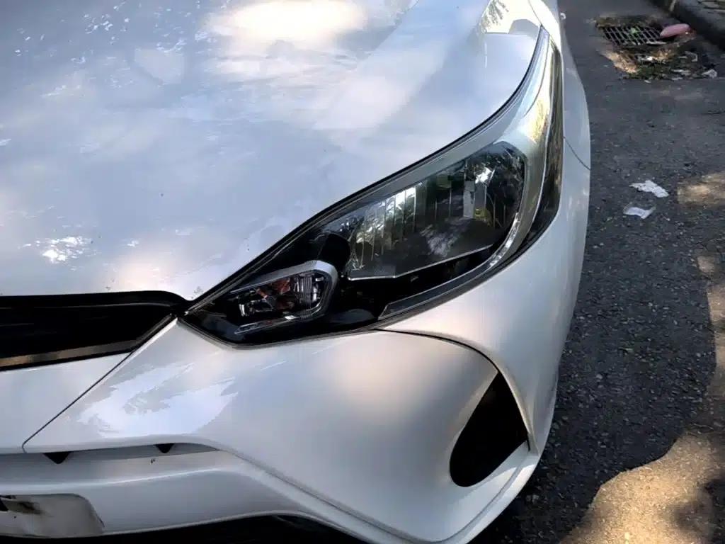 YARiS L 2017 1.5E CVT Dynamic Edition — миниатюра 24
