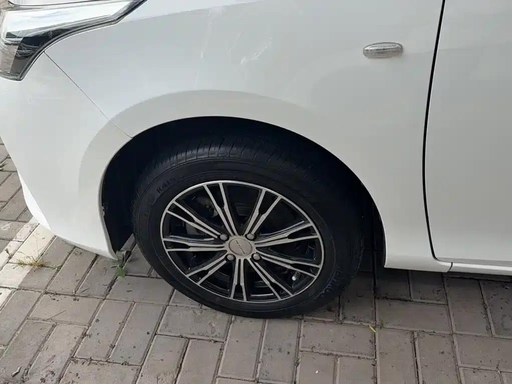 YARiS L 2020 1.5L CVT Leading Edition — миниатюра 15