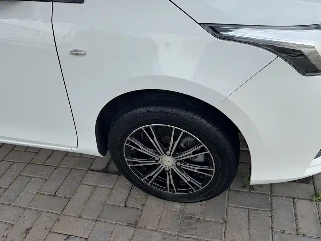 YARiS L 2020 1.5L CVT Leading Edition — миниатюра 18