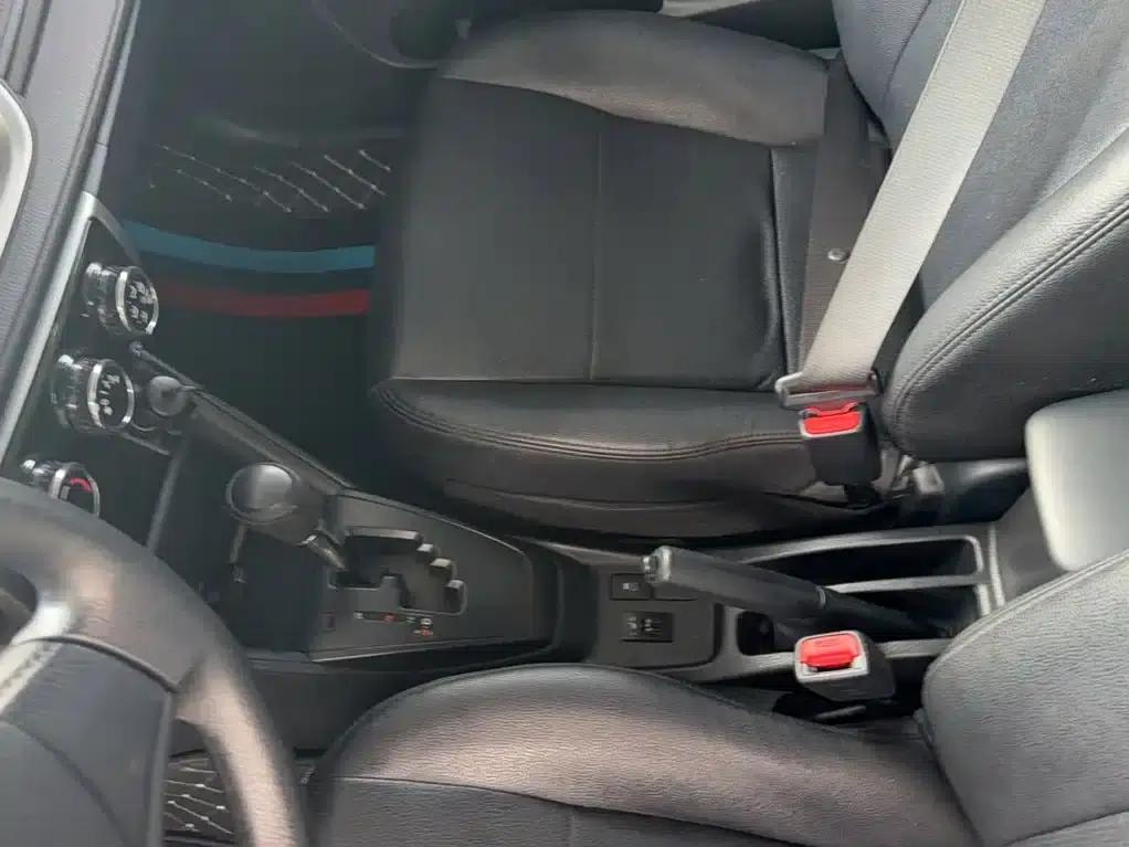 YARiS L 2020 1.5L CVT Leading Edition — миниатюра 5