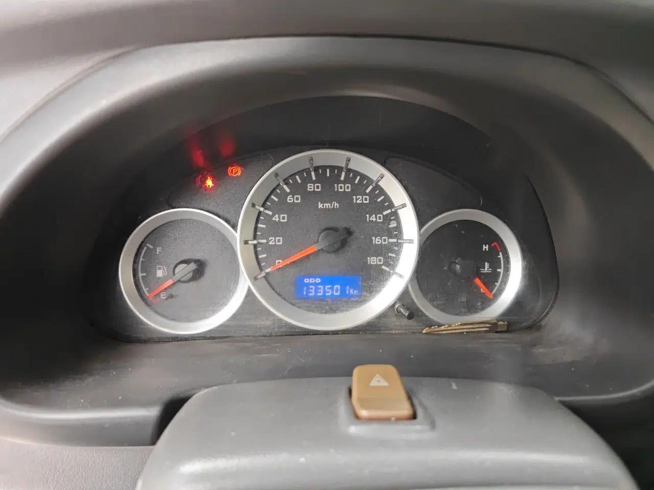 CHANGAN KAICHENG Star 2 2012 1.0L Base Version JL466Q9 — миниатюра 11