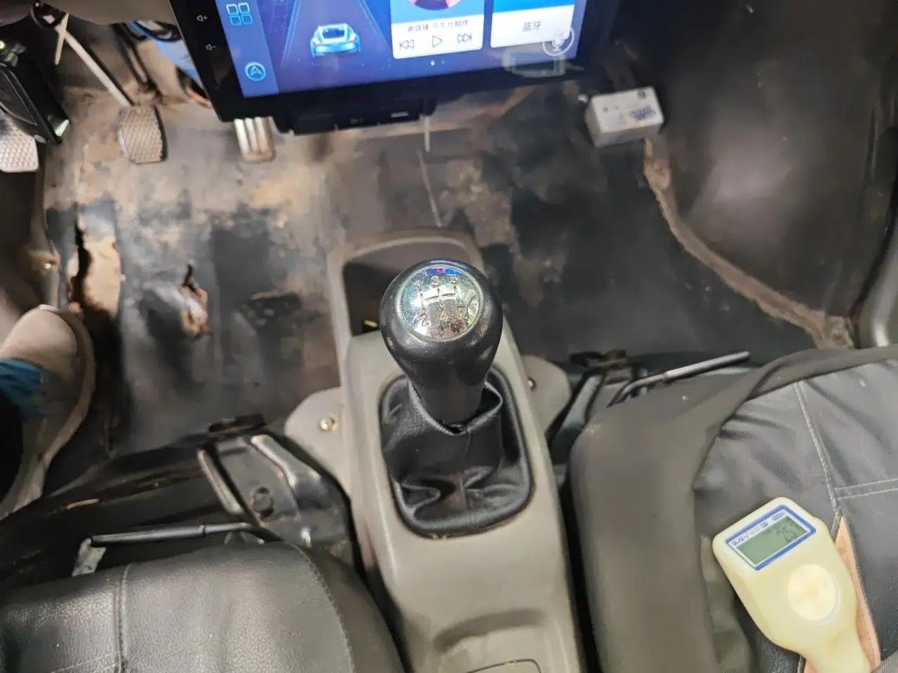 CHANGAN KAICHENG Star 2 2012 1.0L Base Version JL466Q9 — миниатюра 14
