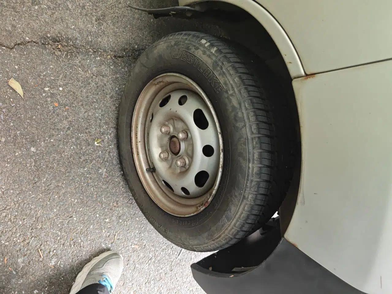 CHANGAN KAICHENG Star 2 2012 1.0L Base Version JL466Q9 — миниатюра 8