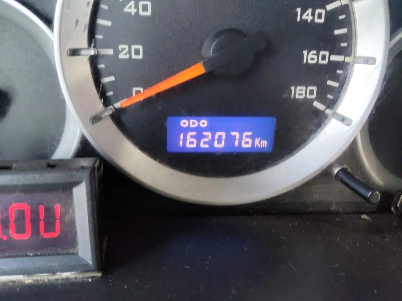 CHANGAN KAICHENG Star 2 2012 1.0L Base Version JL466Q9 — миниатюра 12