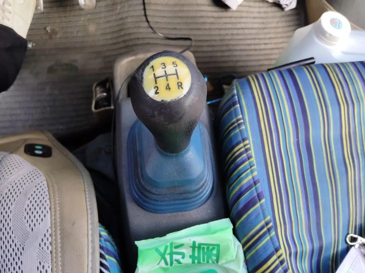 CHANGAN KAICHENG Star 2 2012 1.0L Base Version JL466Q9 — миниатюра 14
