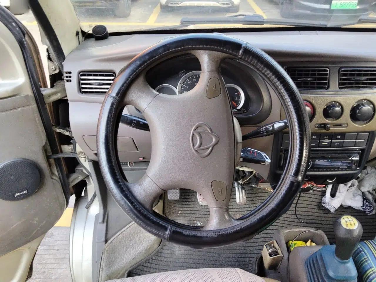 CHANGAN KAICHENG Star 2 2012 1.0L Base Version JL466Q9 — миниатюра 10
