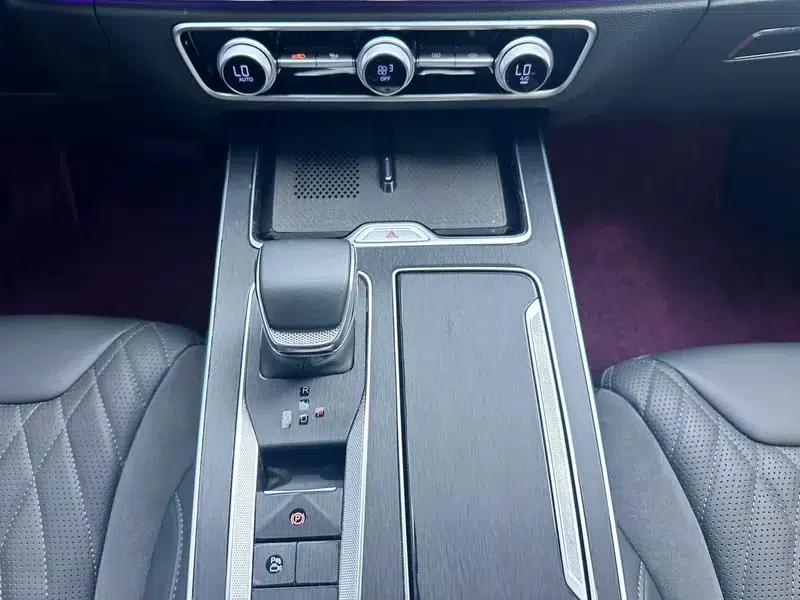 Hongqi HS5 2023 2.0T Flagship Pro Edition — миниатюра 10