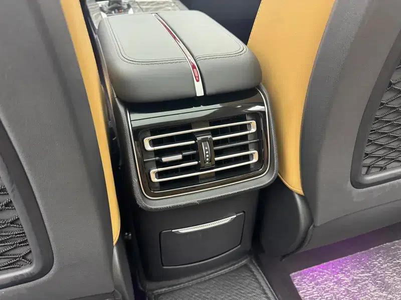 Hongqi HS5 2023 2.0T AWD Flagship Pro Edition — миниатюра 11