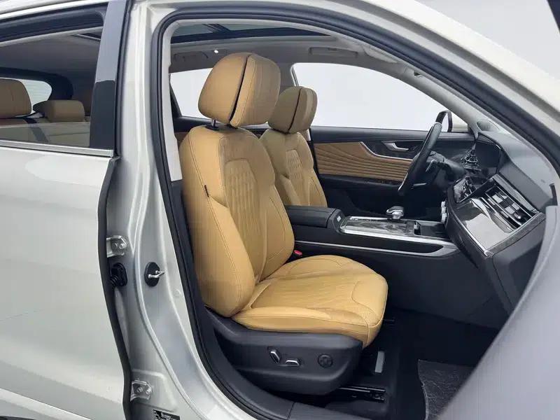 Hongqi HS5 2023 2.0T AWD Flagship Pro Edition — миниатюра 21