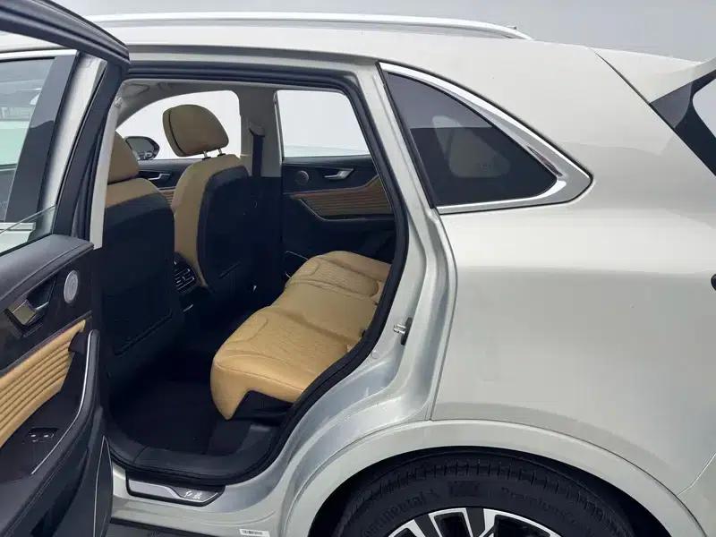 Hongqi HS5 2023 2.0T AWD Flagship Pro Edition — миниатюра 22