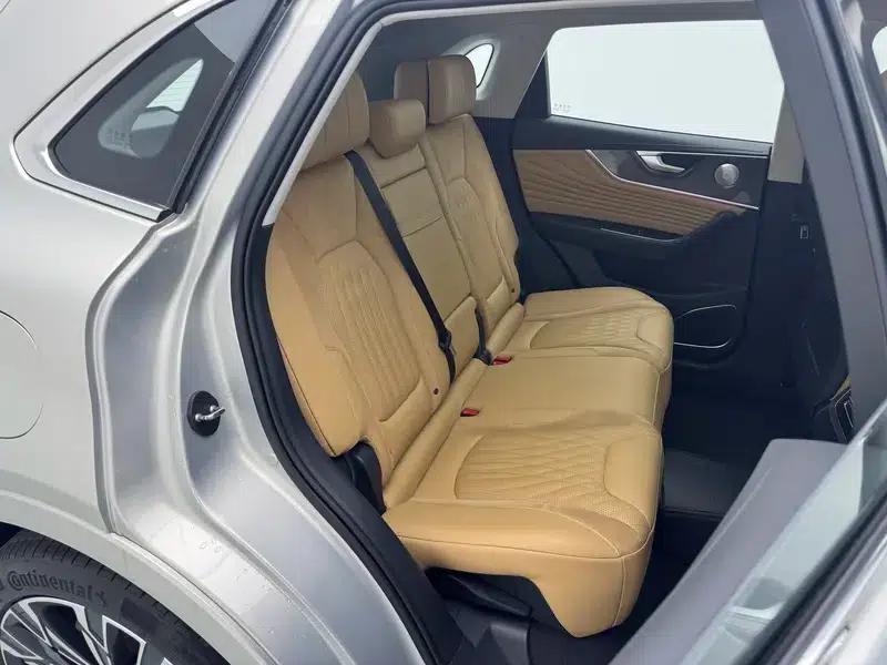 Hongqi HS5 2023 2.0T AWD Flagship Pro Edition — миниатюра 23