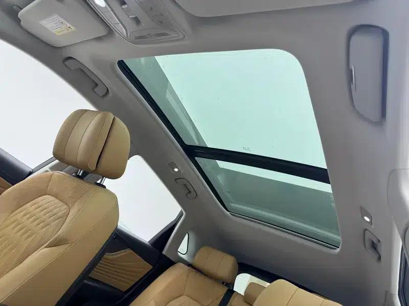 Hongqi HS5 2023 2.0T AWD Flagship Pro Edition — миниатюра 24