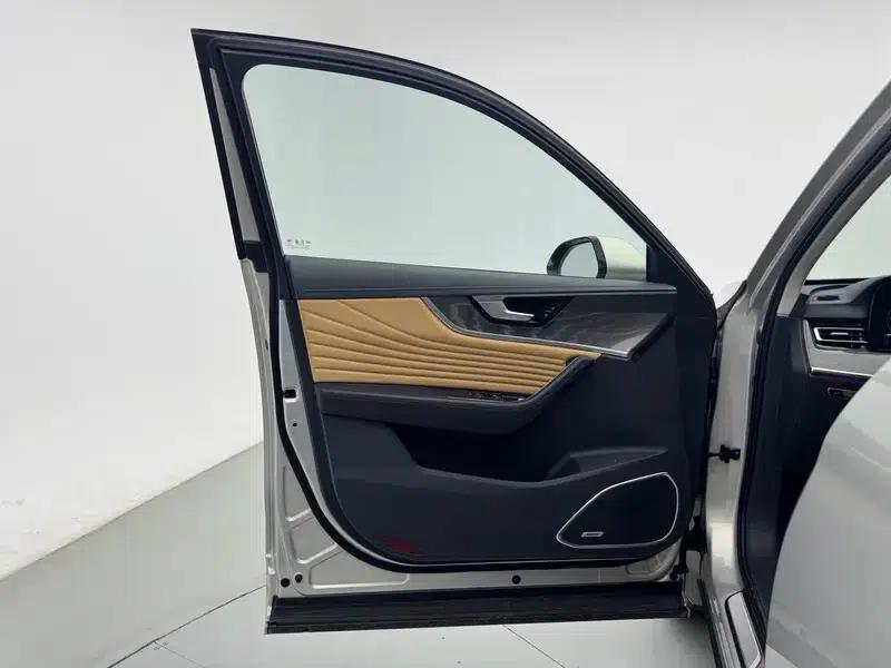 Hongqi HS5 2023 2.0T AWD Flagship Pro Edition — миниатюра 25