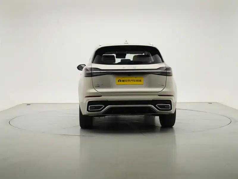 Hongqi HS5 2023 2.0T AWD Flagship Pro Edition — миниатюра 6