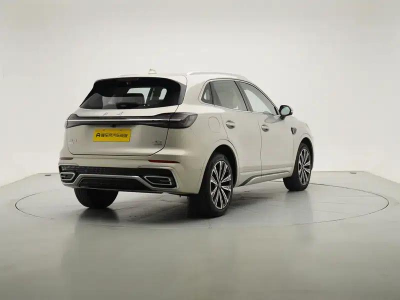 Hongqi HS5 2023 2.0T AWD Flagship Pro Edition — миниатюра 7