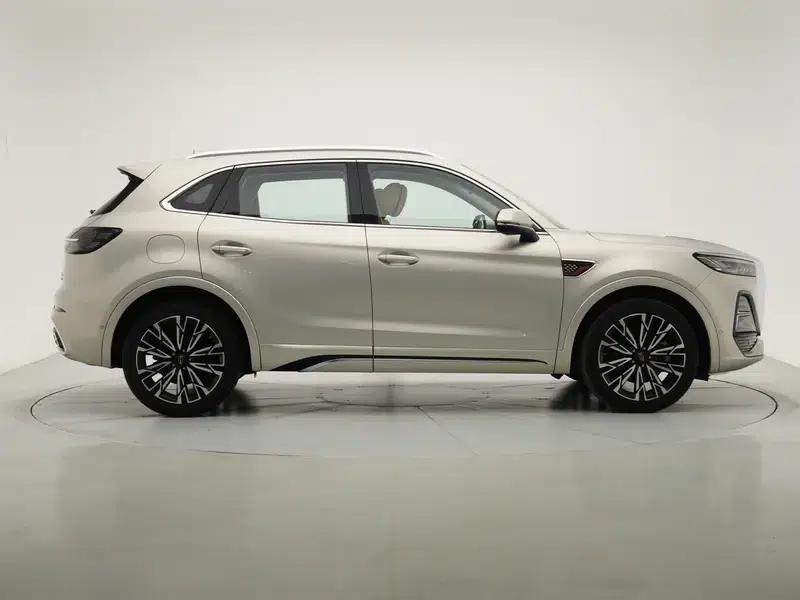 Hongqi HS5 2023 2.0T AWD Flagship Pro Edition — миниатюра 8