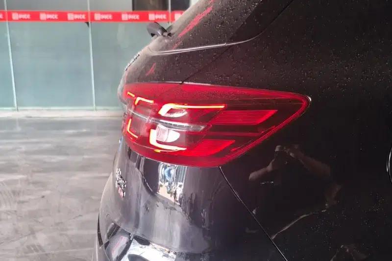 Hongqi HS5 2022 Facelift 2.0T Intelligent Flagship Edition — миниатюра 6