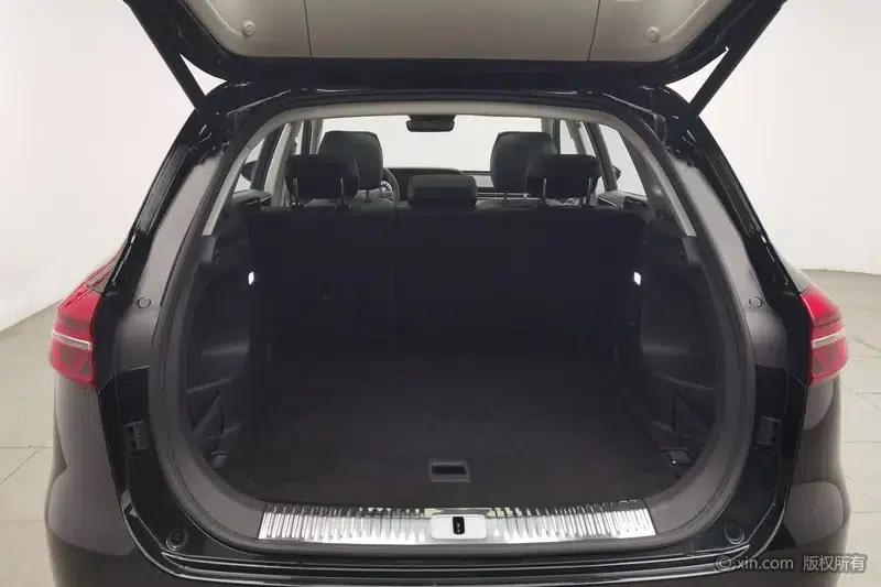 Hongqi HS5 2022 Facelift 2.0T Intelligent Flagship Edition — миниатюра 24