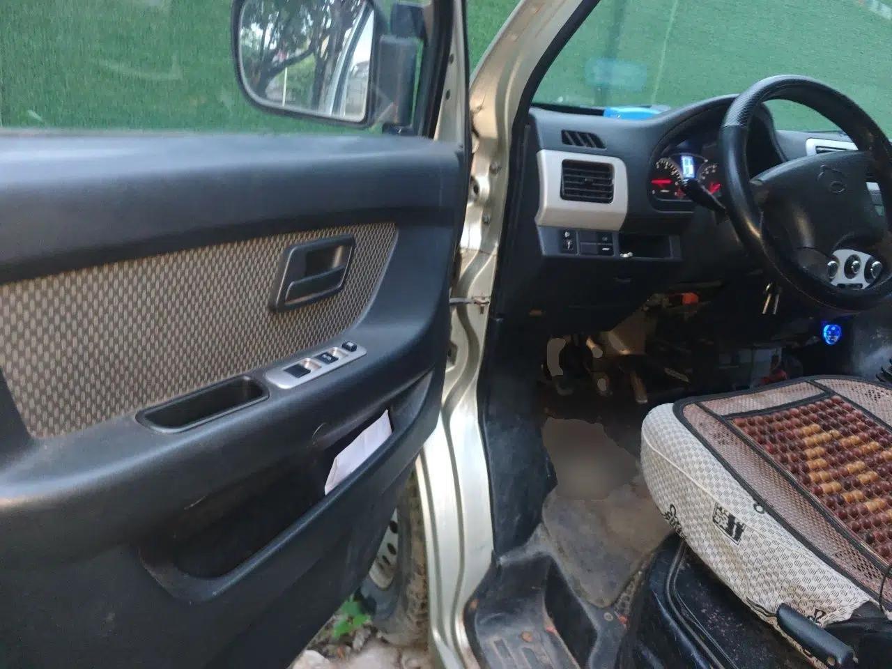 CHANGAN KAICHENG Star 9 2015 1.5L CNG Base Version 4G15S — миниатюра 16