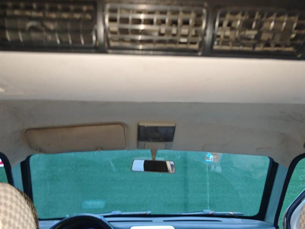 CHANGAN KAICHENG Star 9 2015 1.5L CNG Base Version 4G15S — миниатюра 18