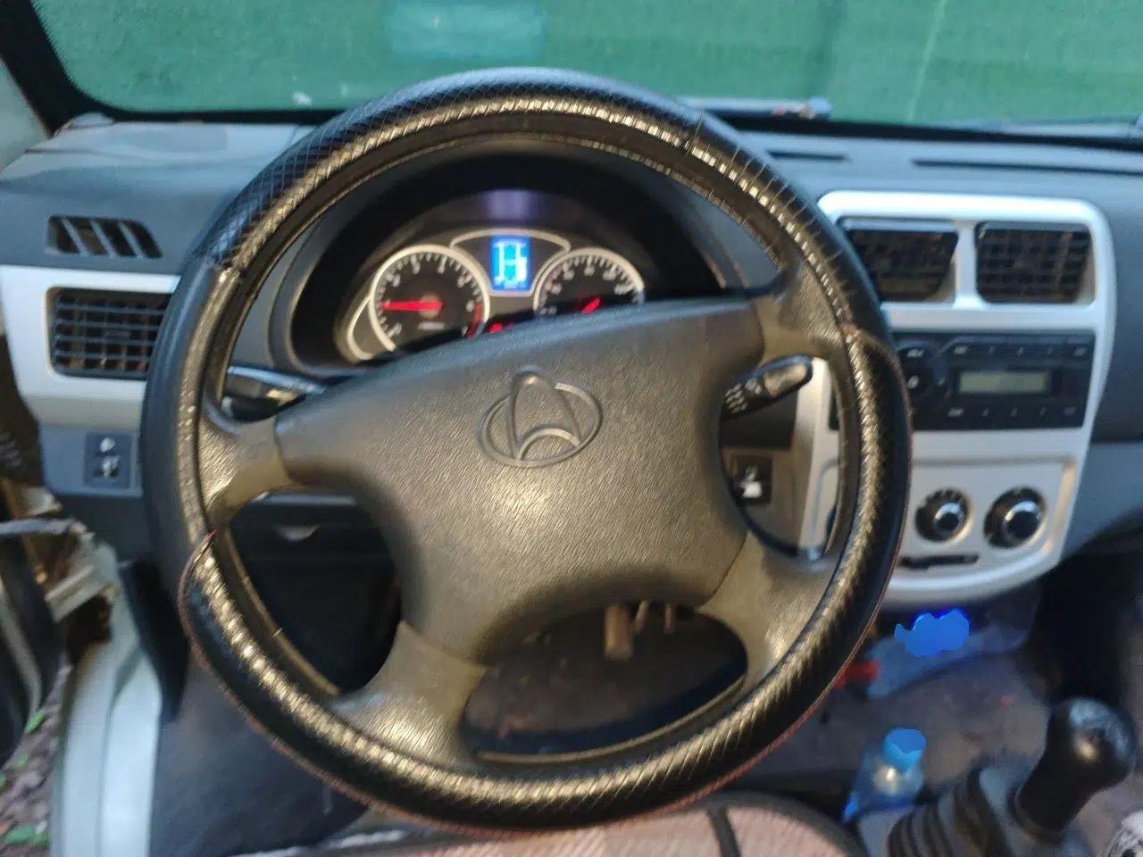 CHANGAN KAICHENG Star 9 2015 1.5L CNG Base Version 4G15S — миниатюра 10