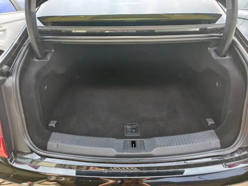 Hongqi H9 2020 2.0T Intelligent Flagship Edition — миниатюра 15