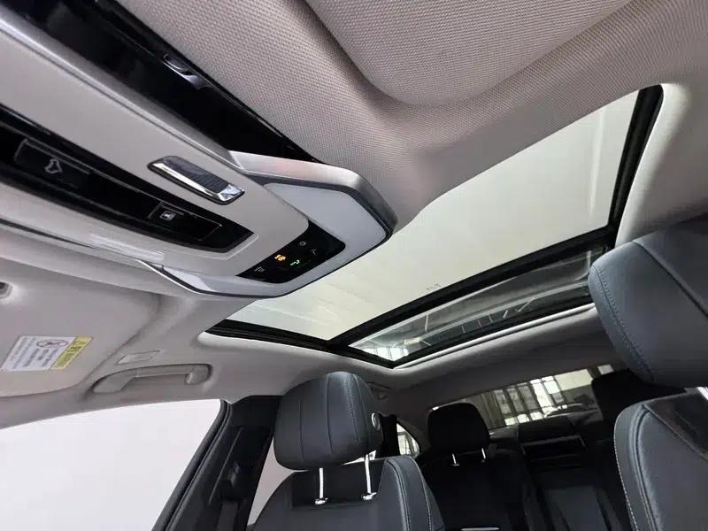 Hongqi H9 2020 2.0T Intelligent Flagship Edition — миниатюра 24